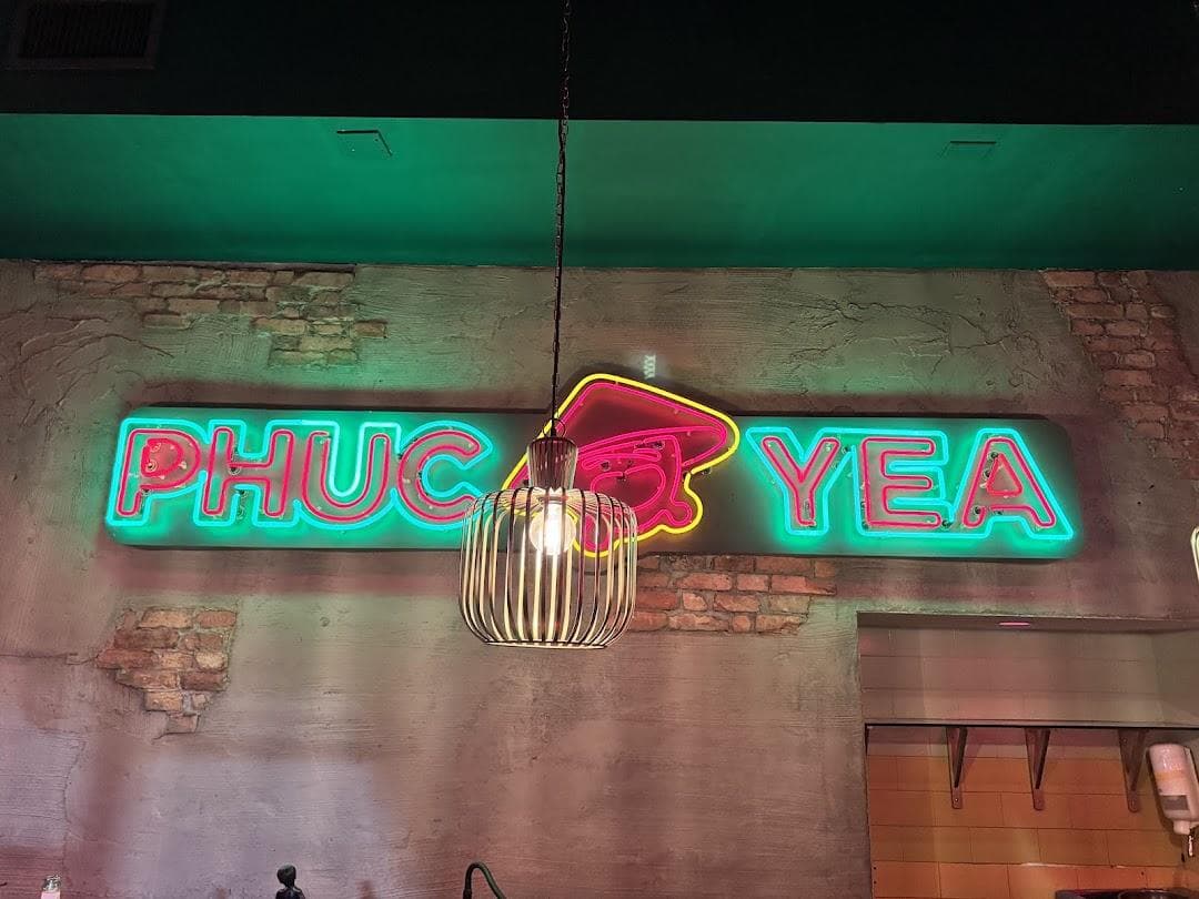 Phuc Yea photo 2
