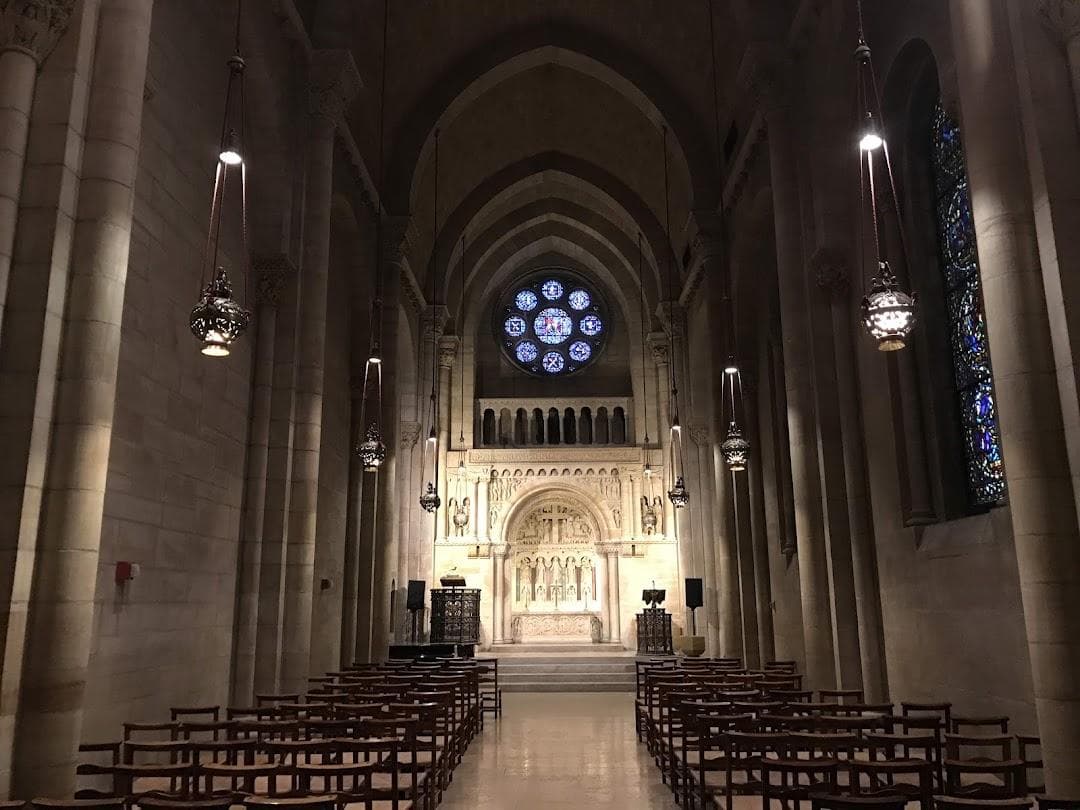 The Riverside Church photo 2