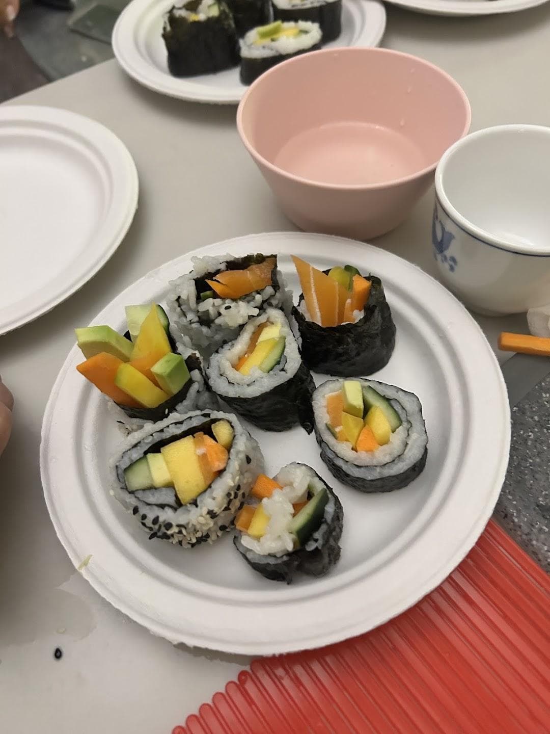 Did You Khado Cooking Classes & Catering Services photo 5