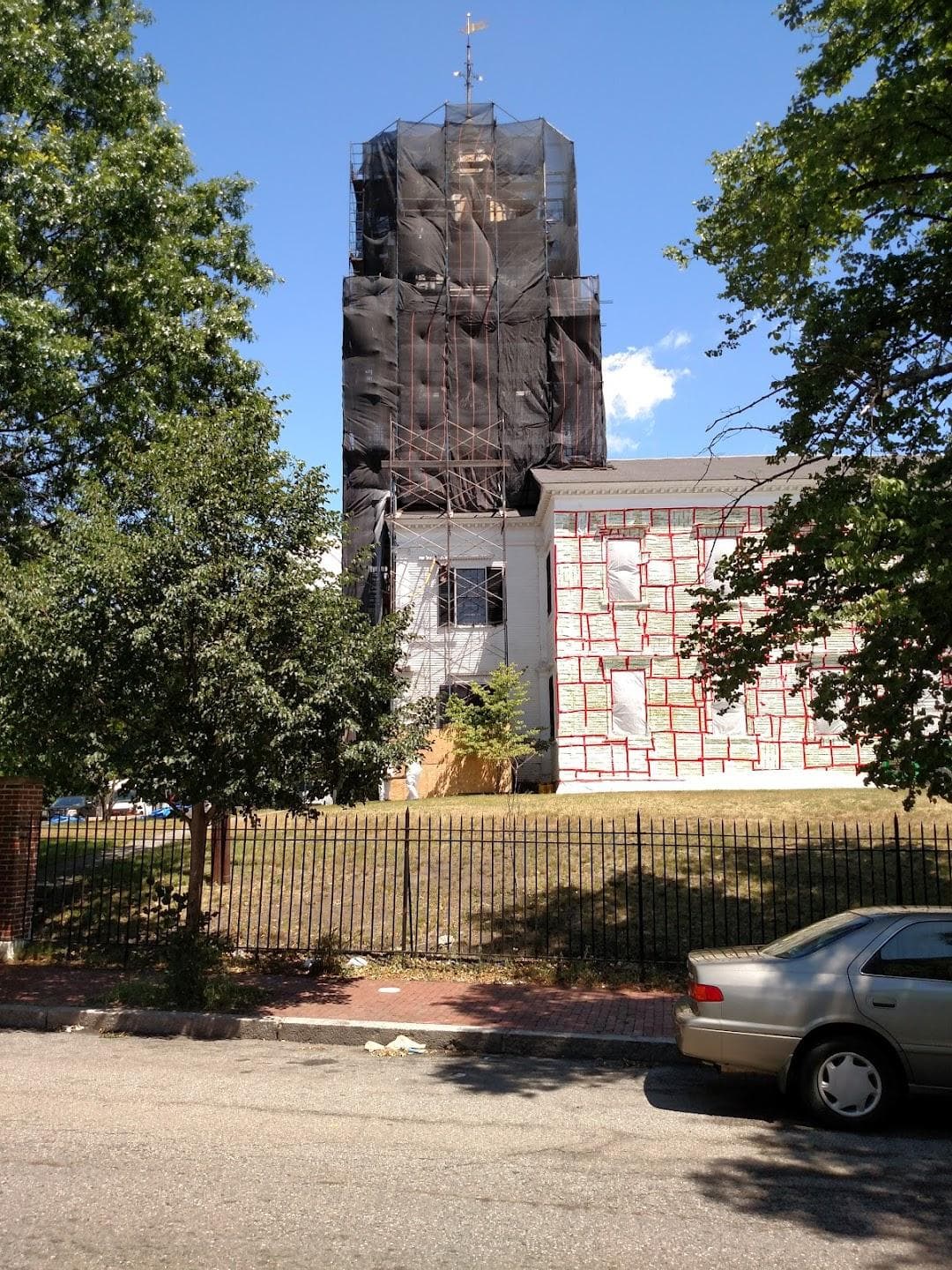 First Church In Roxbury photo 4