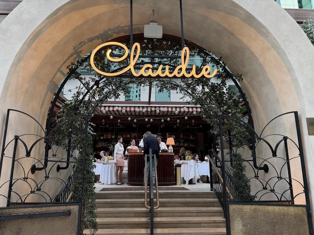 Claudie photo 5