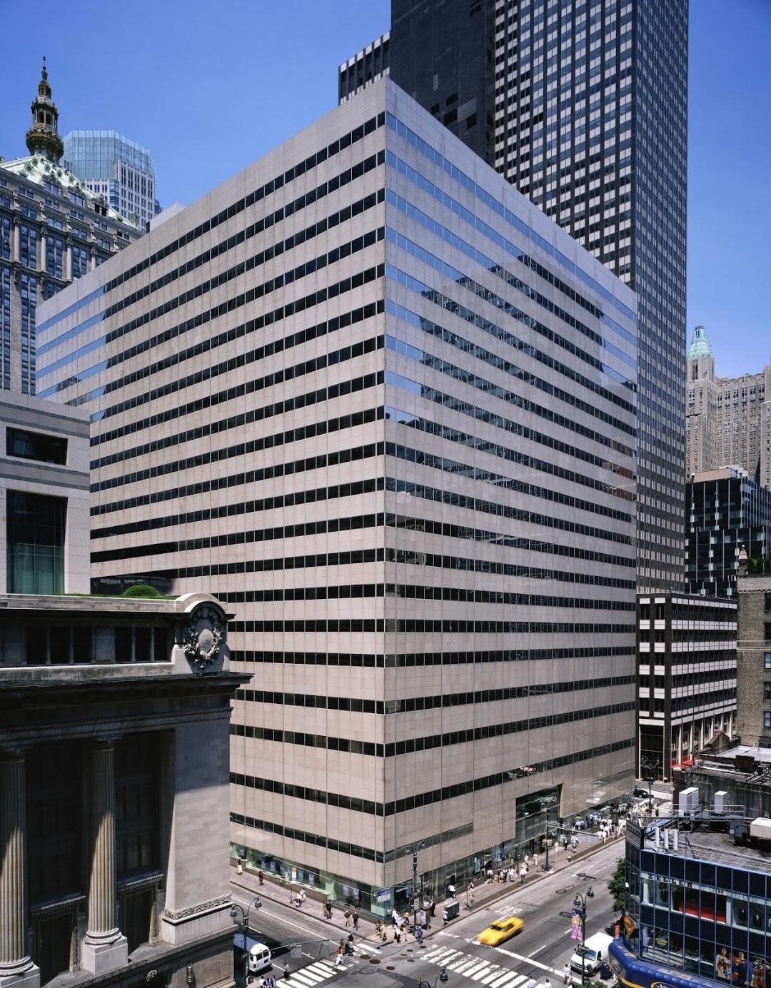 Convene 237 Park photo 2