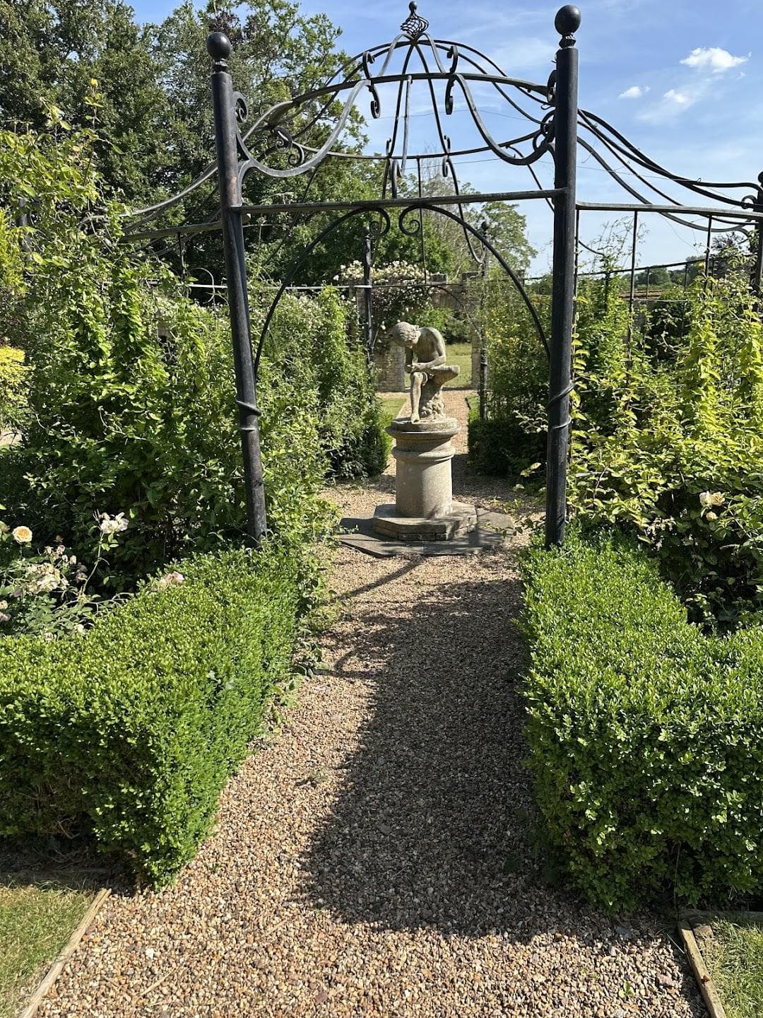 Tofte Manor photo 2