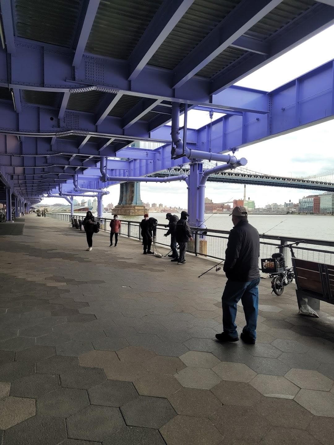 East River Greenway photo 4
