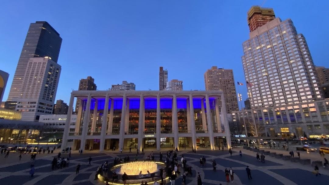 Hearst Plaza photo 5