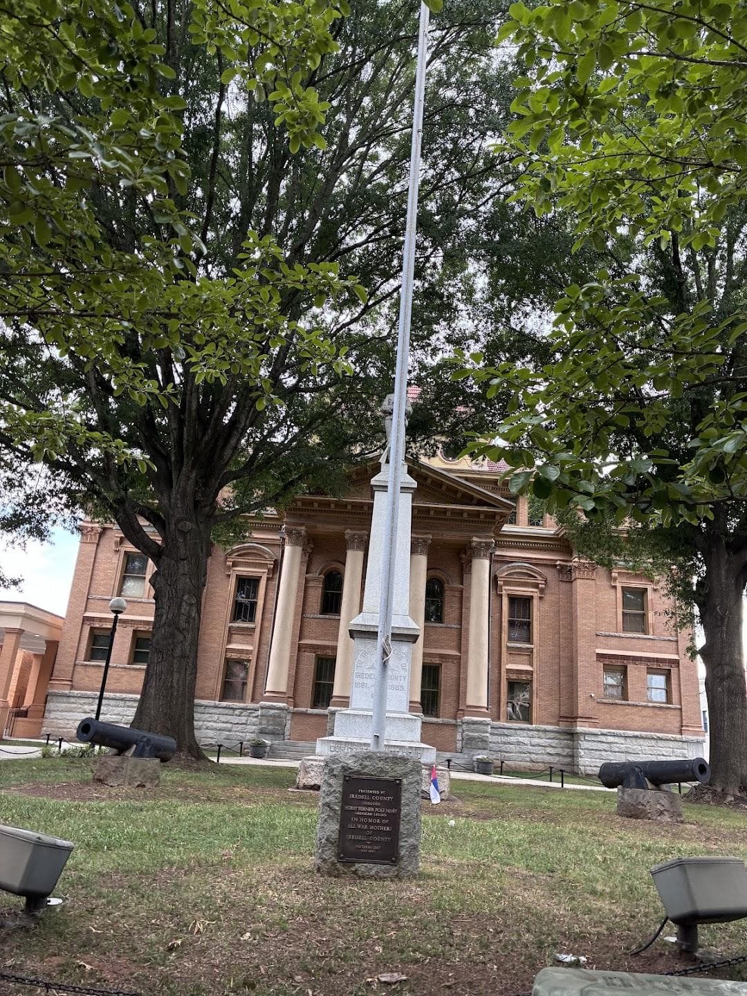Downtown Statesville photo 2