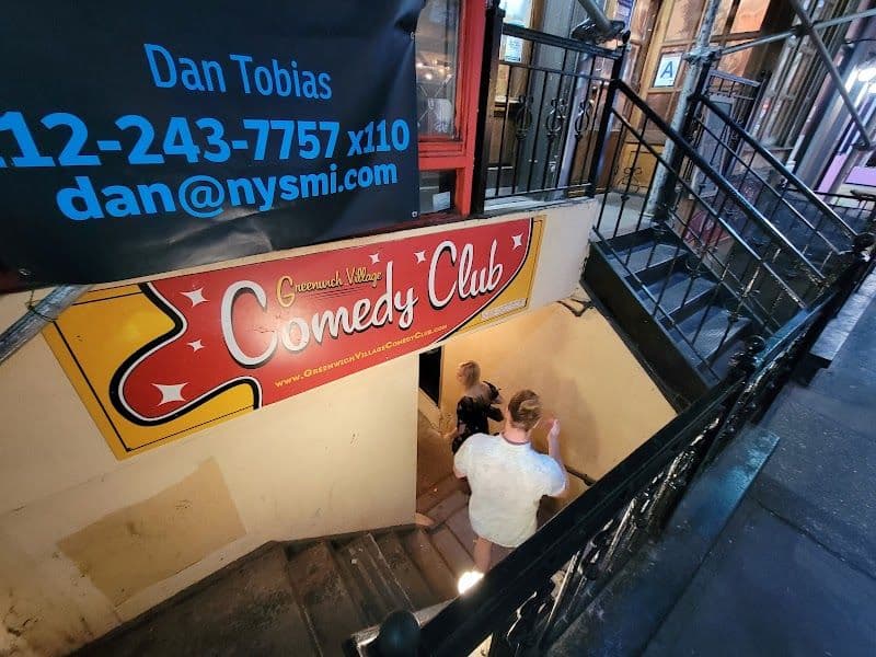 Greenwich Village Comedy Club photo 1