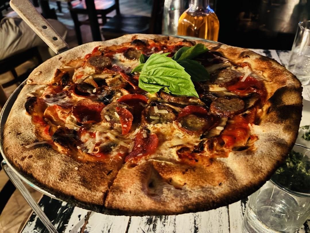 DC PIE CO. photo 6
