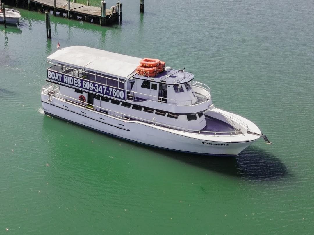 Atlantic City Cruises Inc photo 4