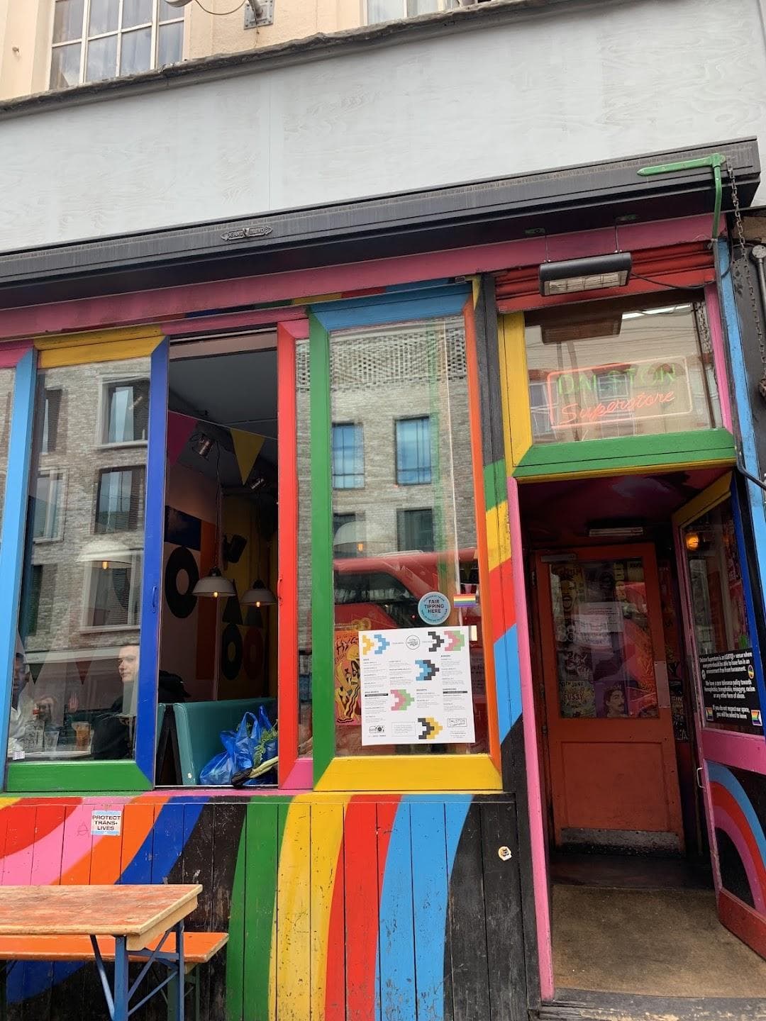 Dalston Superstore photo 4