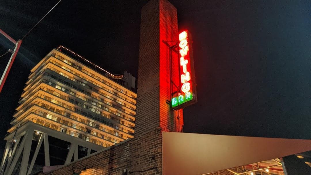 Brooklyn Bowl photo 1