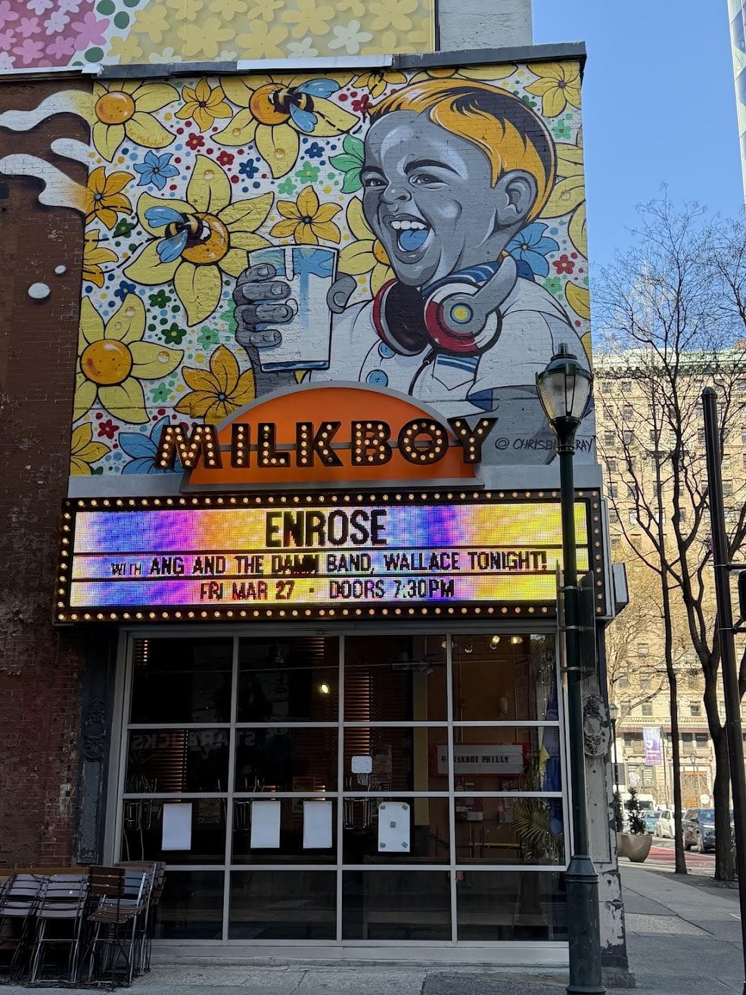 MilkBoy Philadelphia photo 6