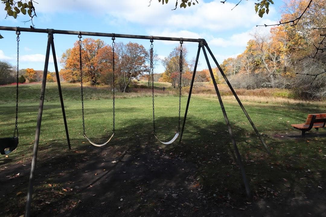 Rock Meadow Conservation Area photo 3