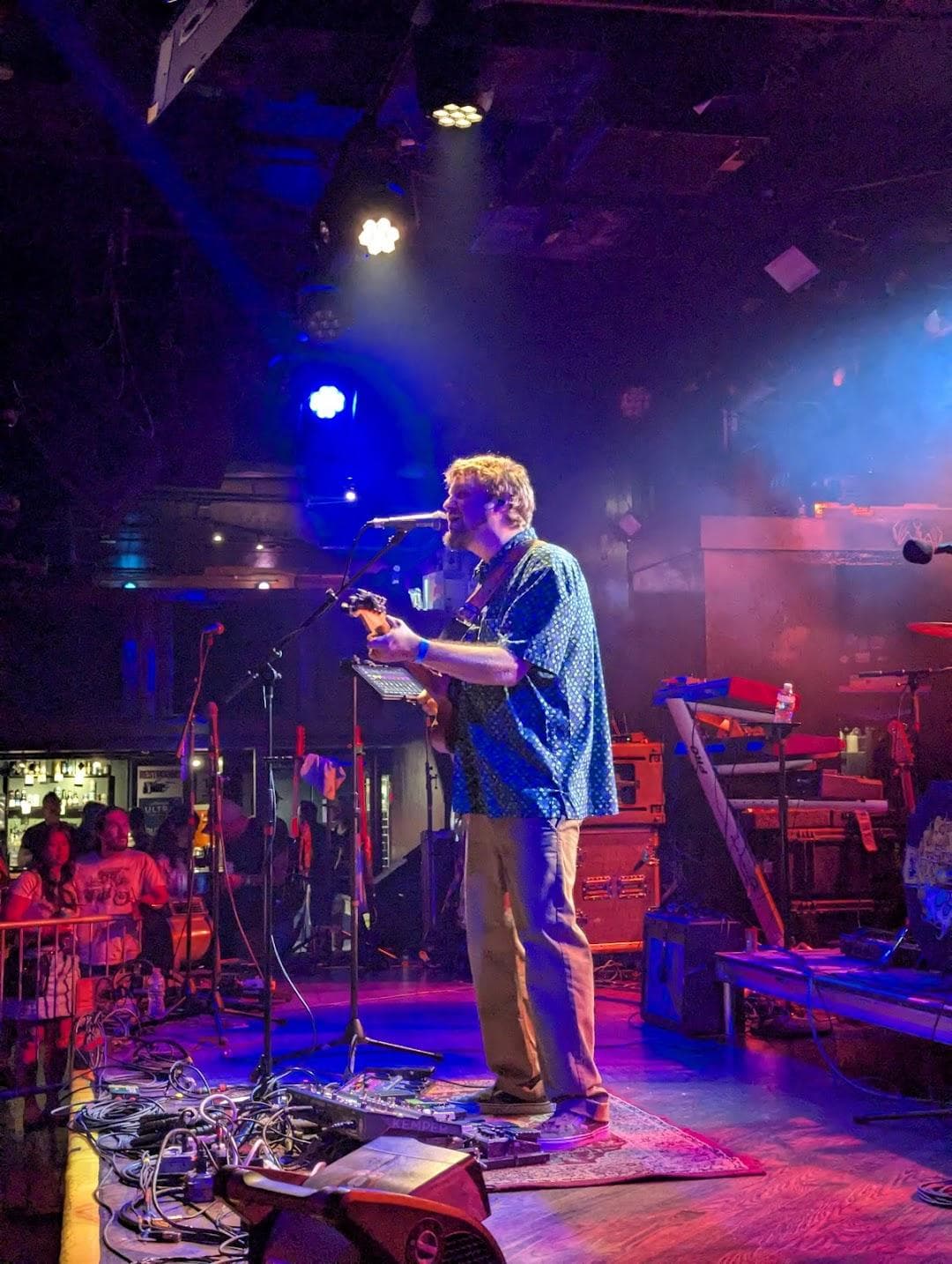 Paradise Rock Club photo 1