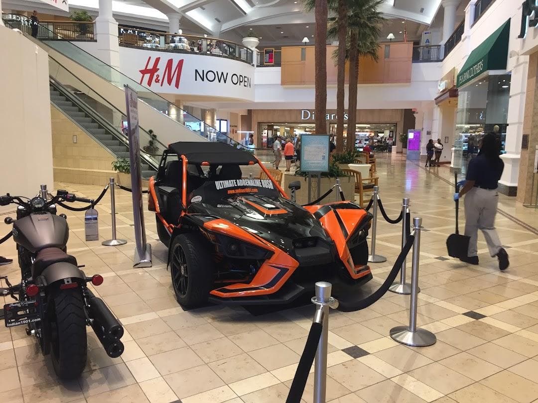 The Galleria at Fort Lauderdale photo 1