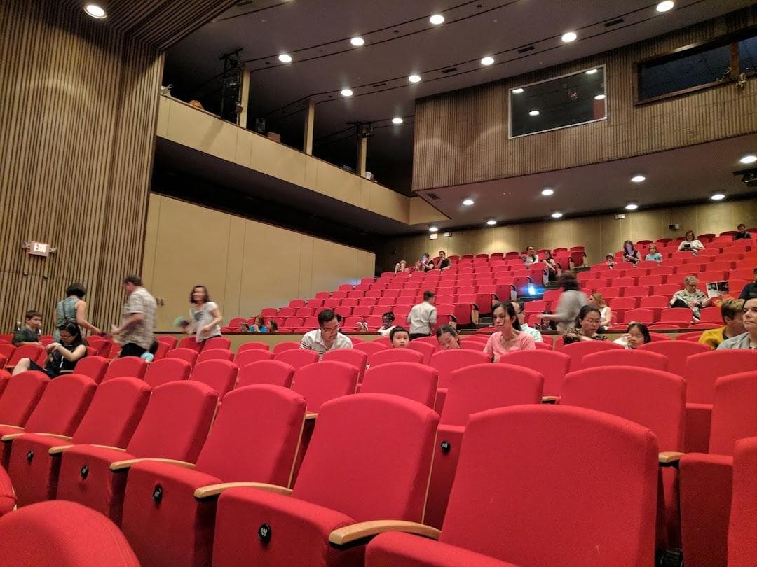 Wheelock Family Theatre photo 1