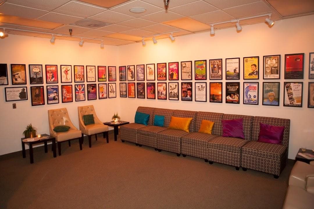 Diversionary Theatre photo 6