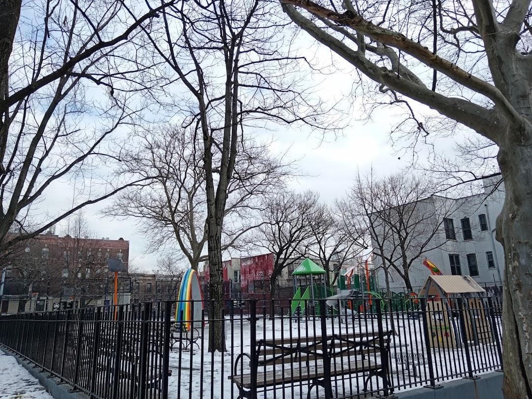 Rainbow Playground photo 1