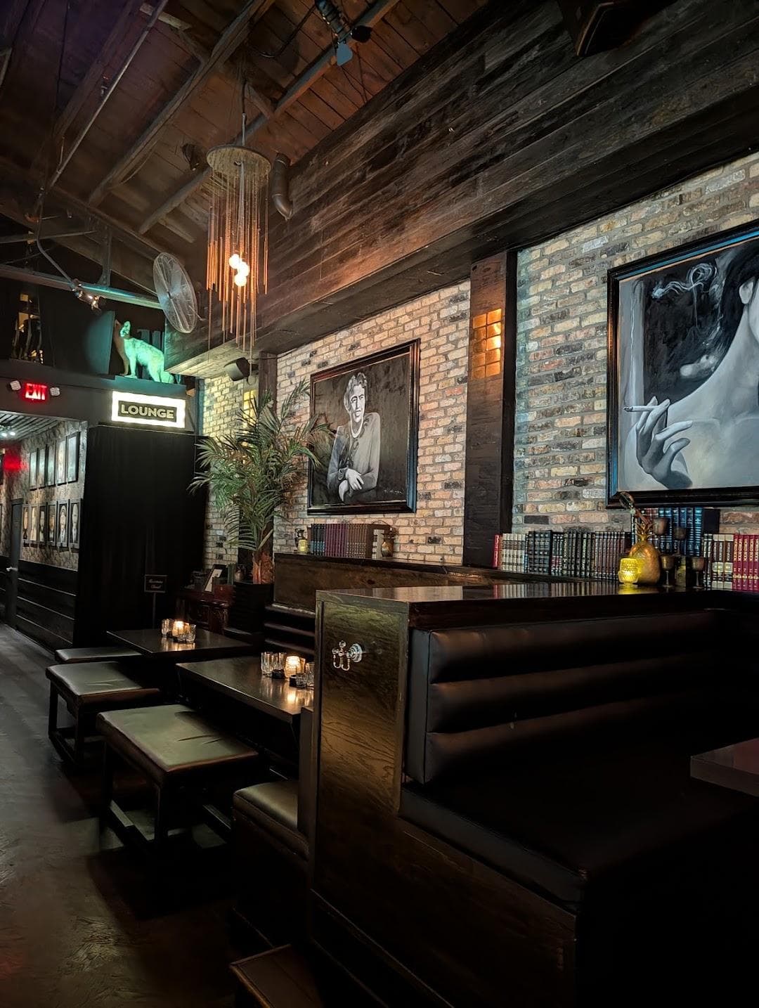 The Roosevelt Room photo 5