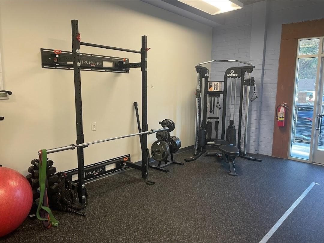 Ivy Rehab Physical Therapy photo 2