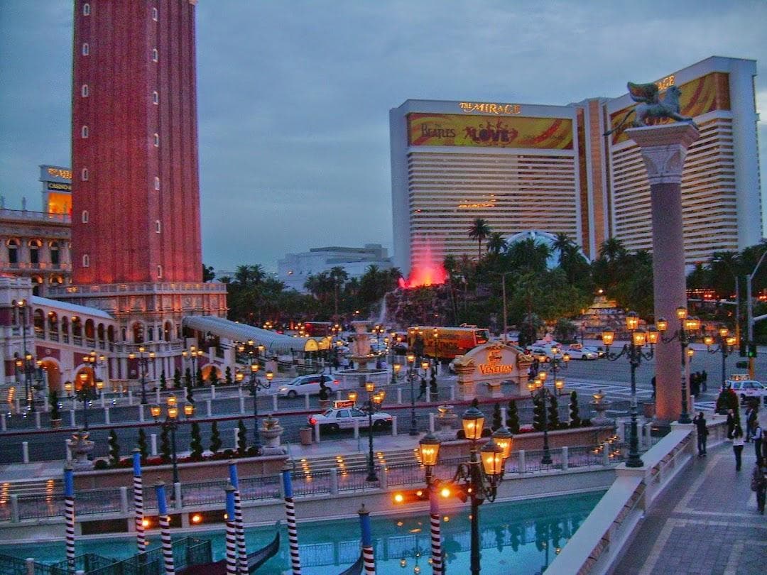 Las Vegas photo 2