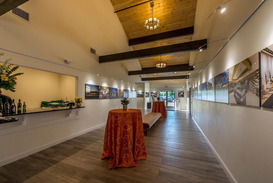 Hopkinton Center for the Arts photo 5