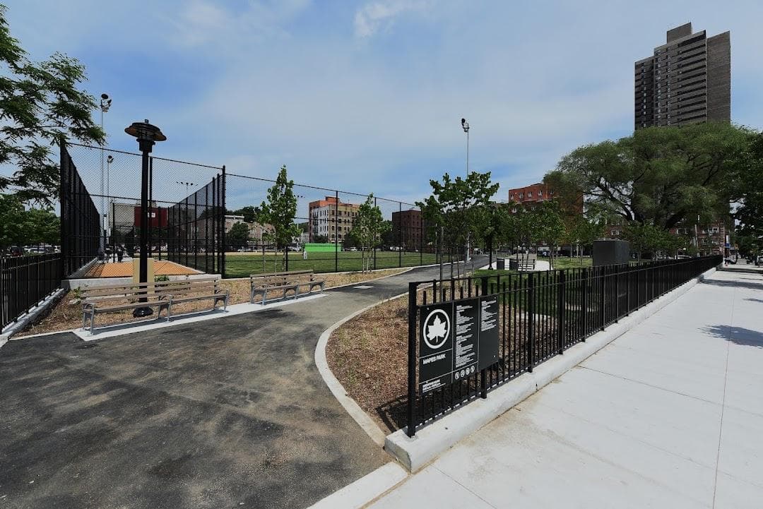 Mapes Park photo 4