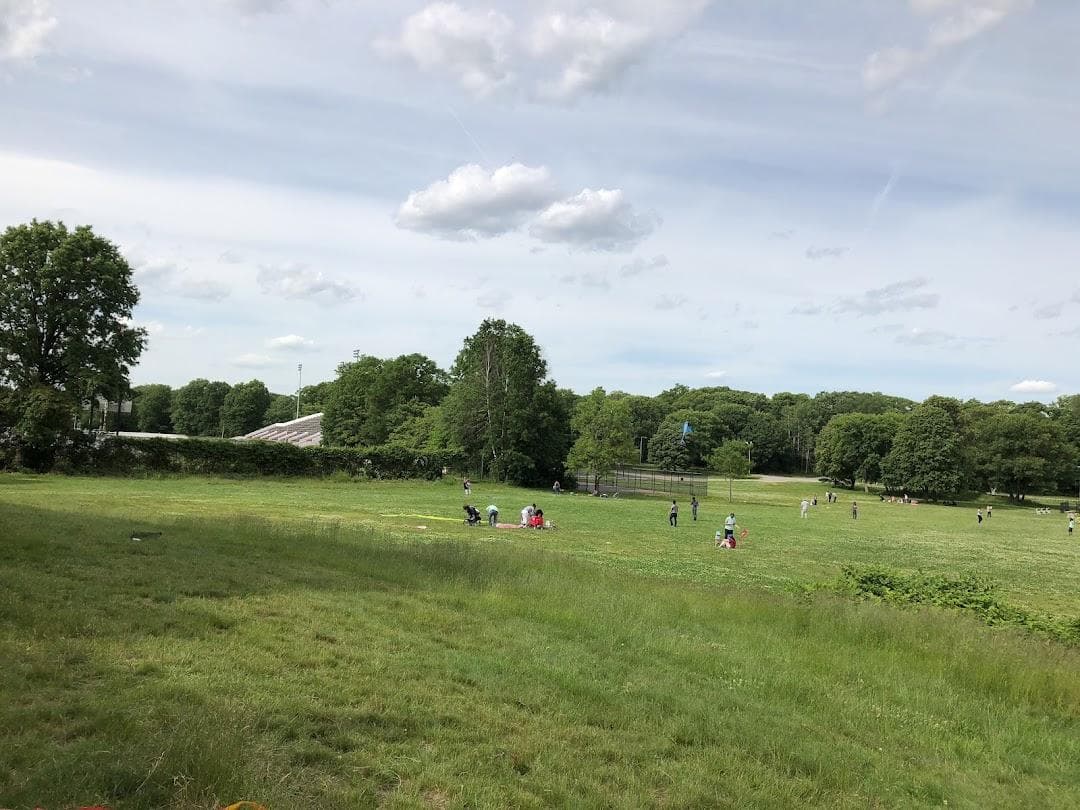 Franklin Park Playstead photo 2