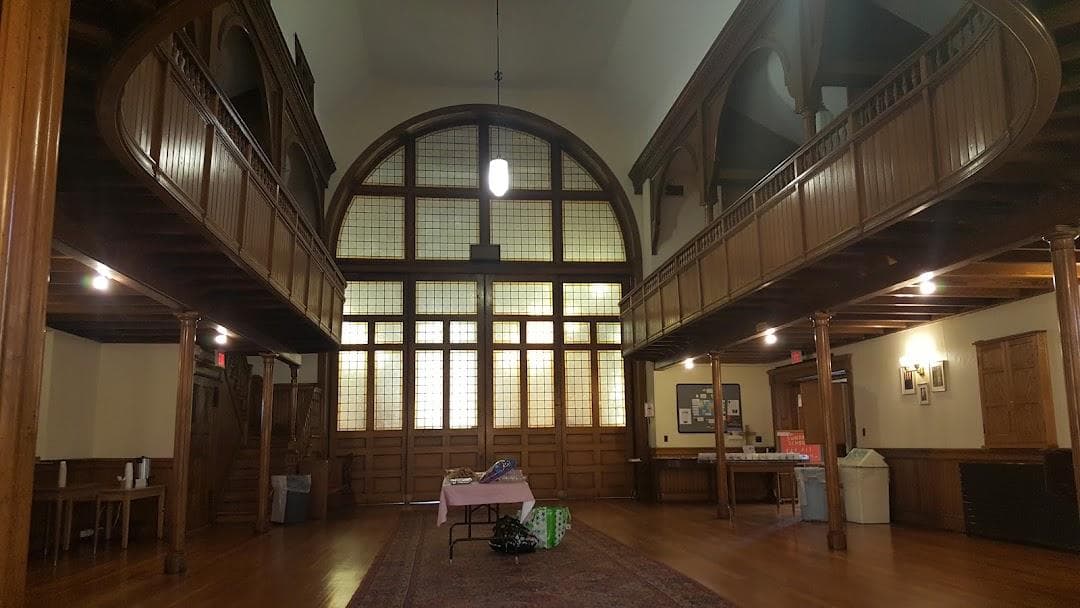 Harvard-Epworth United Methodist Church photo 6