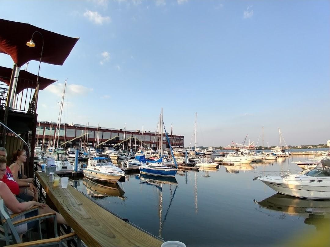 Morgan's Pier photo 3