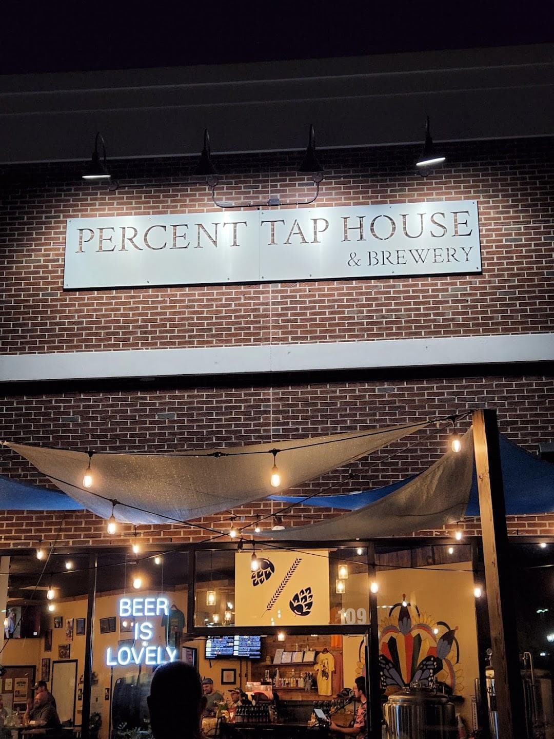 Percent Tap House photo 5