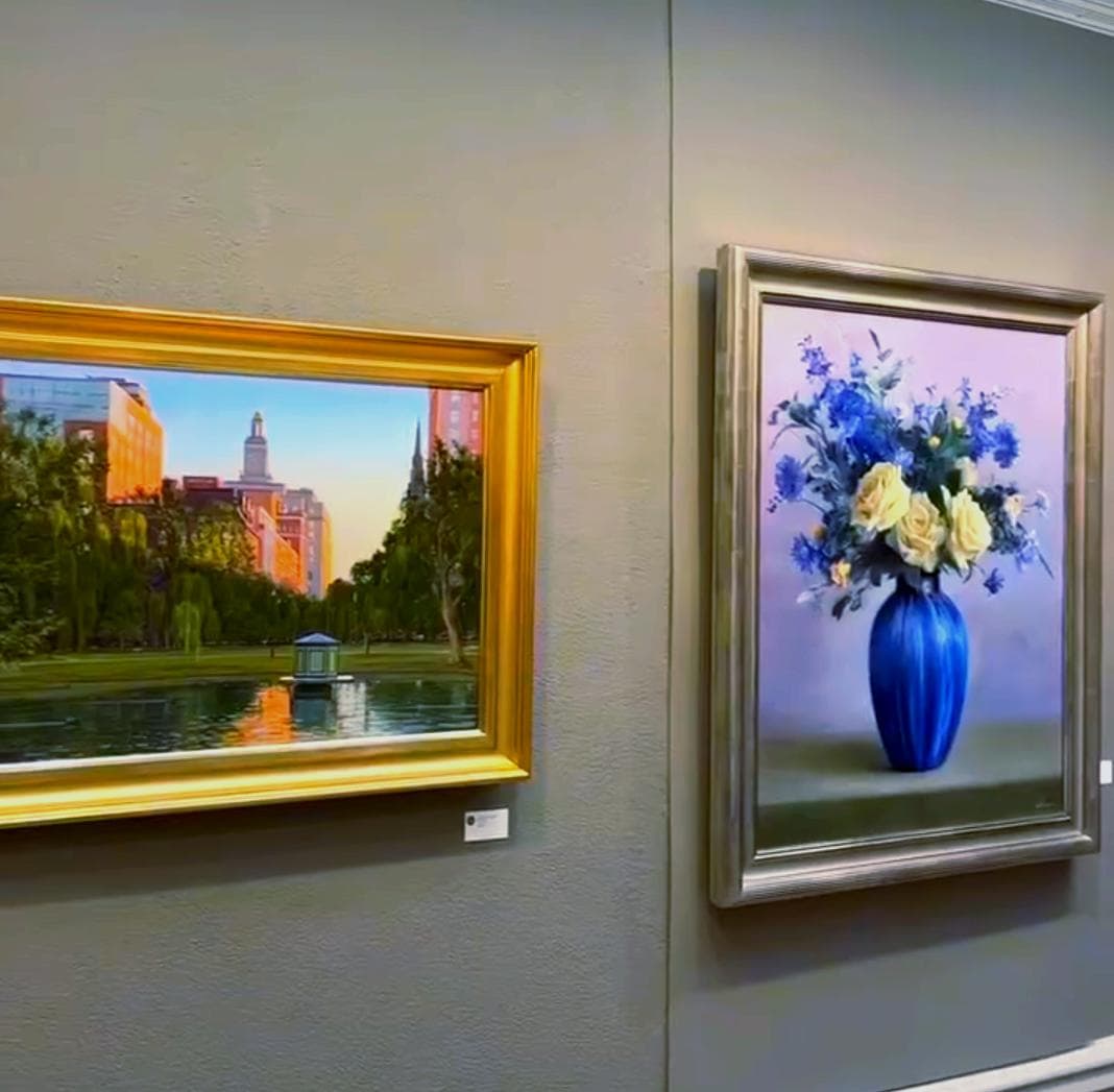 The Guild of Boston Artists photo 1