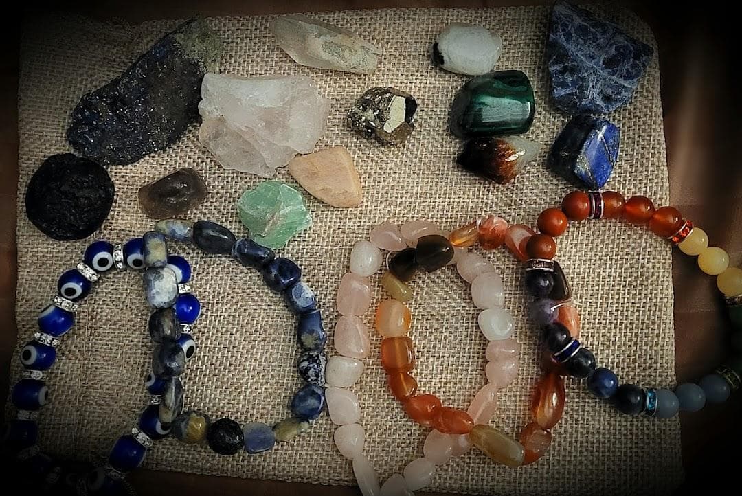 Blu Lotus Metaphysical Center photo 6