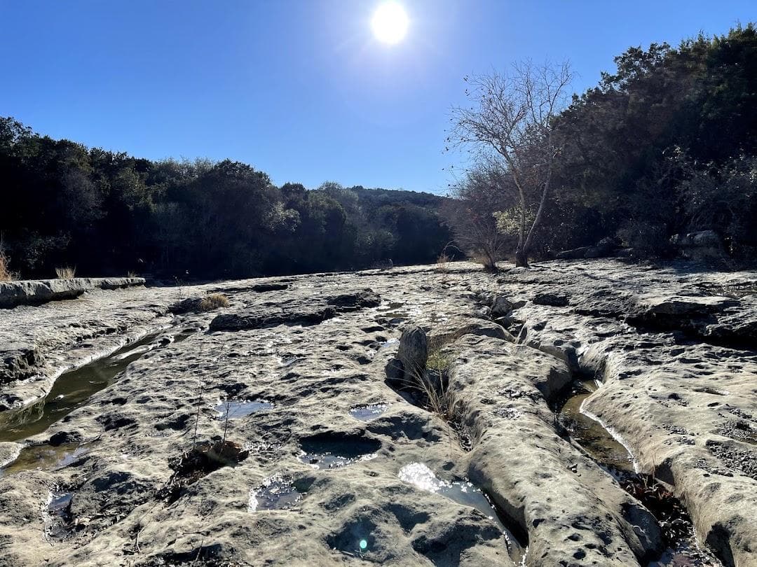 Violet Crown Trail, Zilker Park Trail Head photo 3