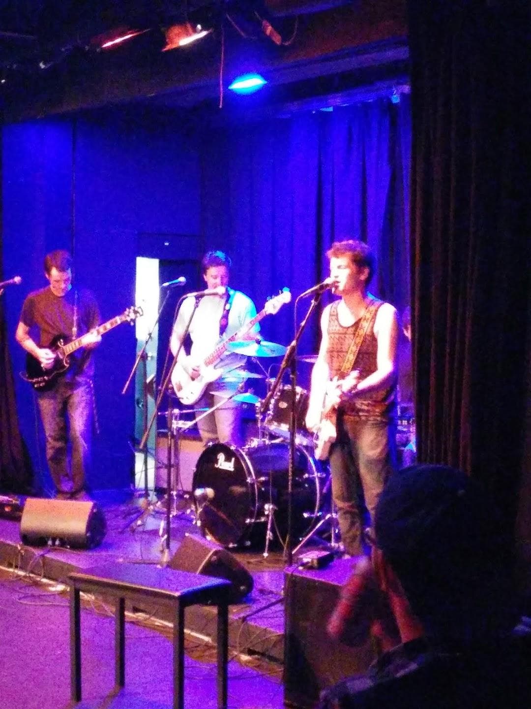 The Rockwell photo 5