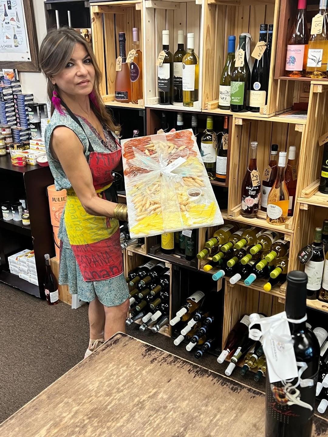 Clementine's Wine Gourmet photo 1