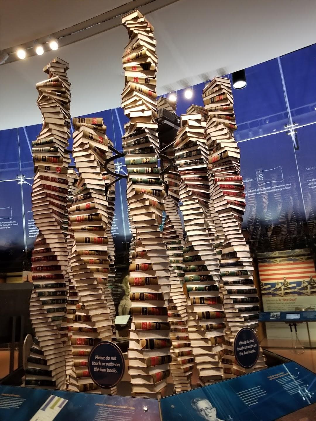 National Constitution Center photo 6