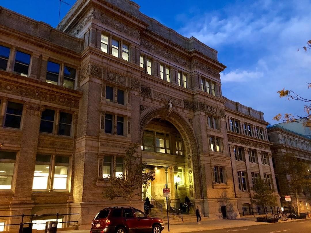 Drexel University photo 5