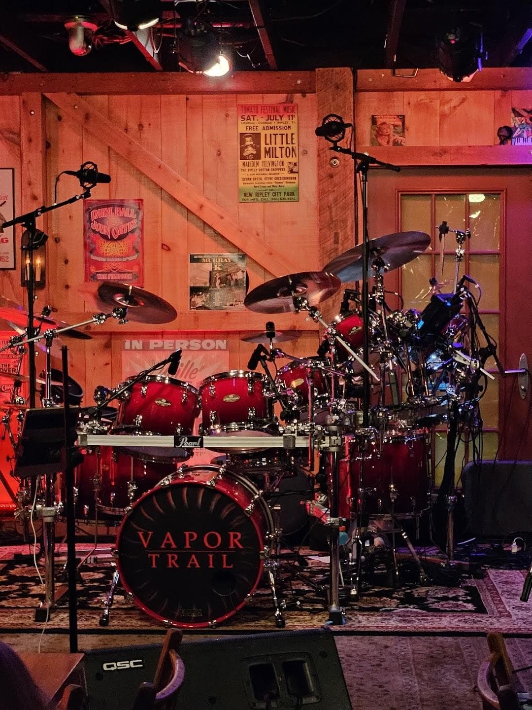 Daryl's House Restaurant & Live Music Club photo 5