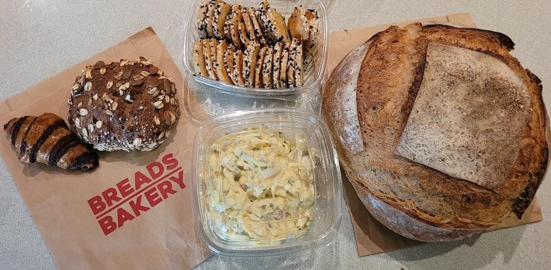 Breads Bakery photo 1