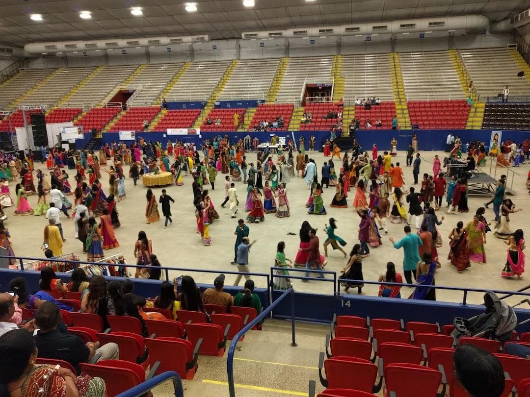 Travis County Exposition Center photo 5