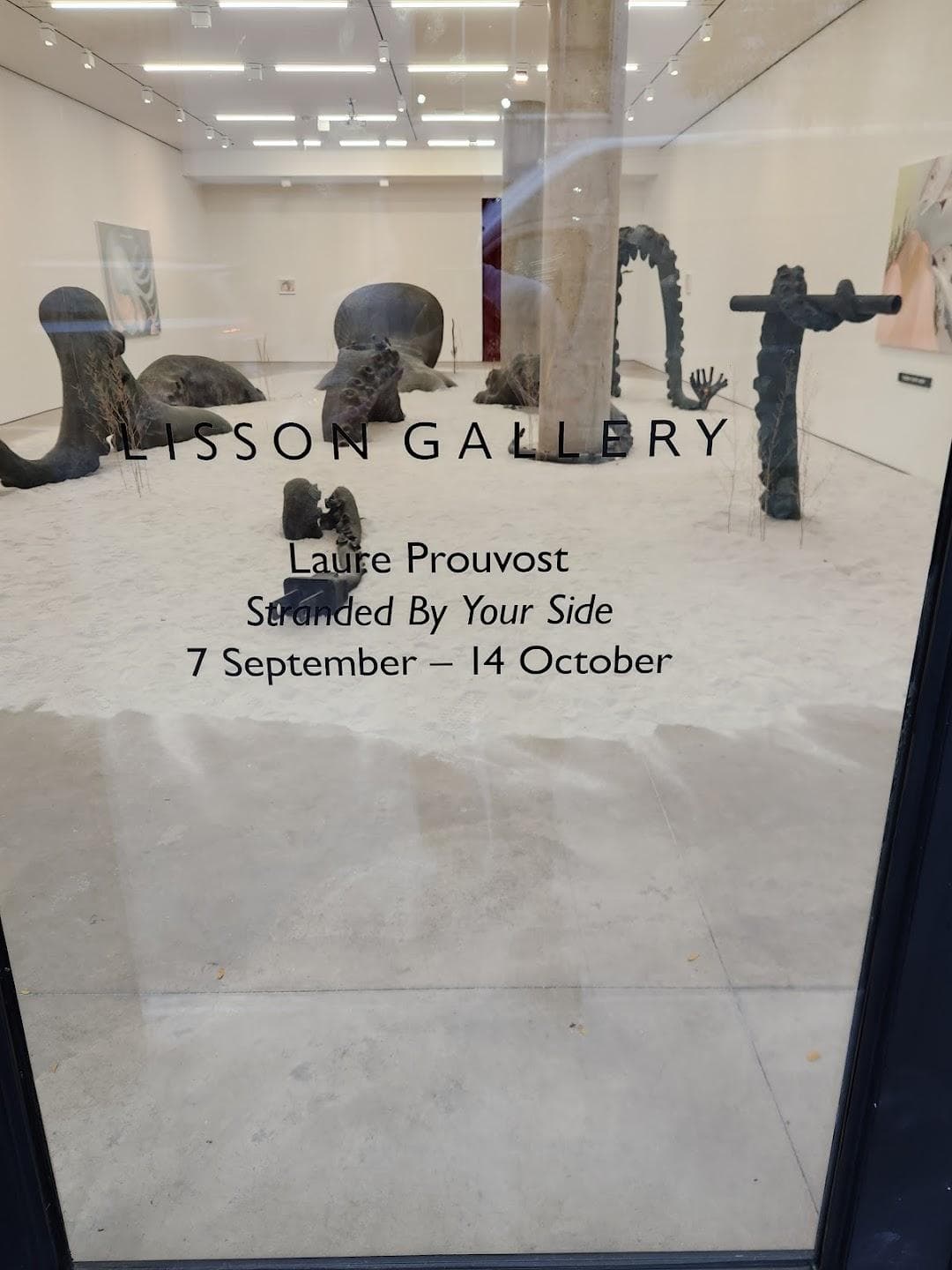 Lisson Gallery photo 6