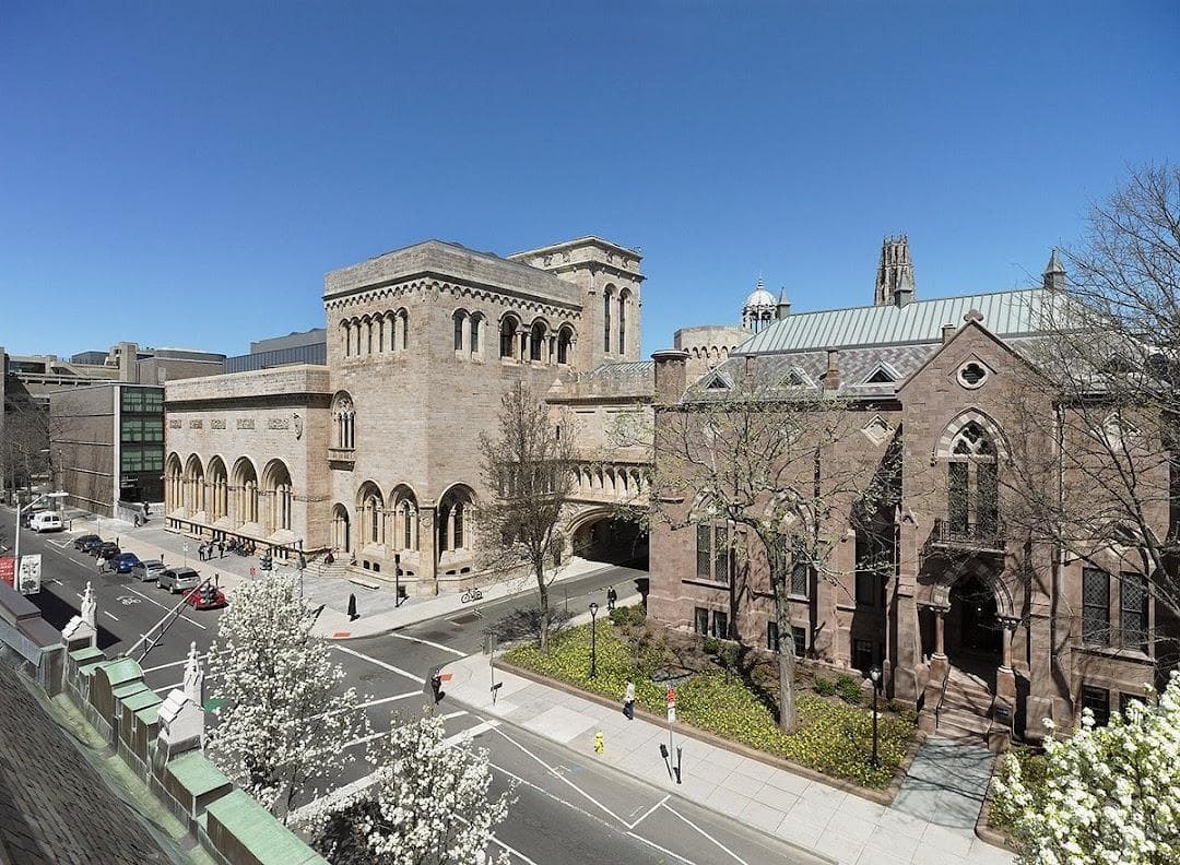 Yale University Art Gallery photo 1