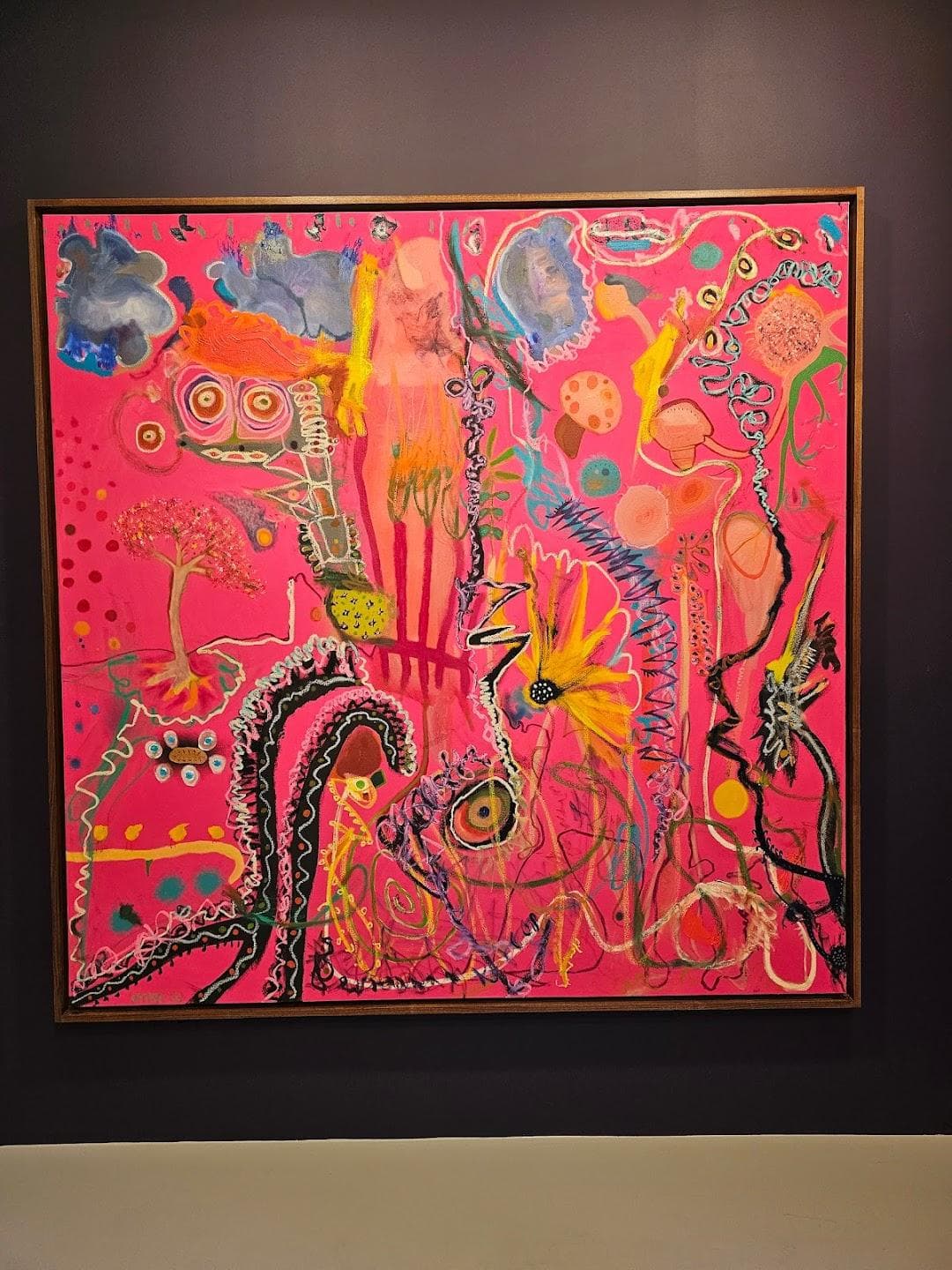 Nicola Vassell Gallery photo 6