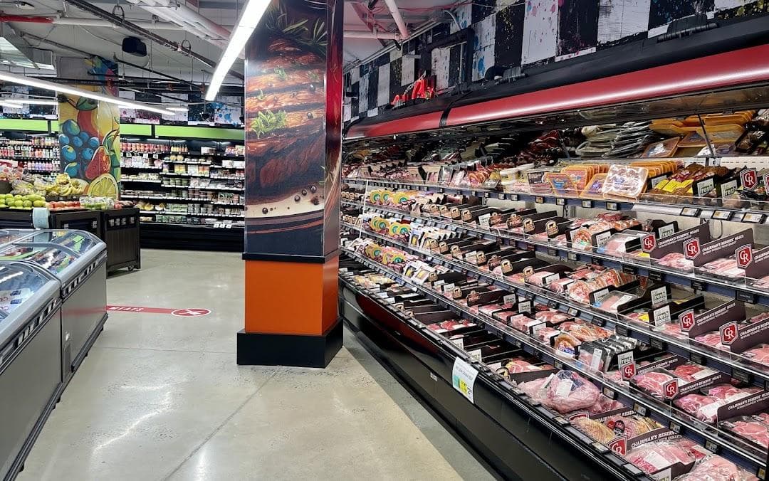 The Fresh Grocer of Fulton St. photo 3