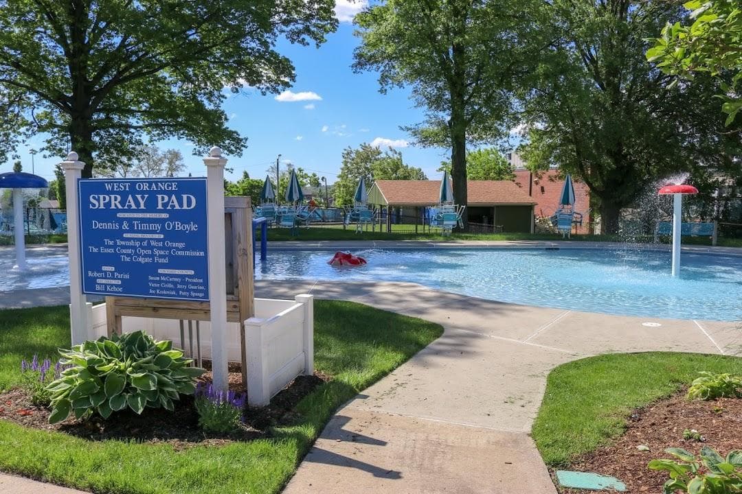 Ginny Duenkel Pool photo 1