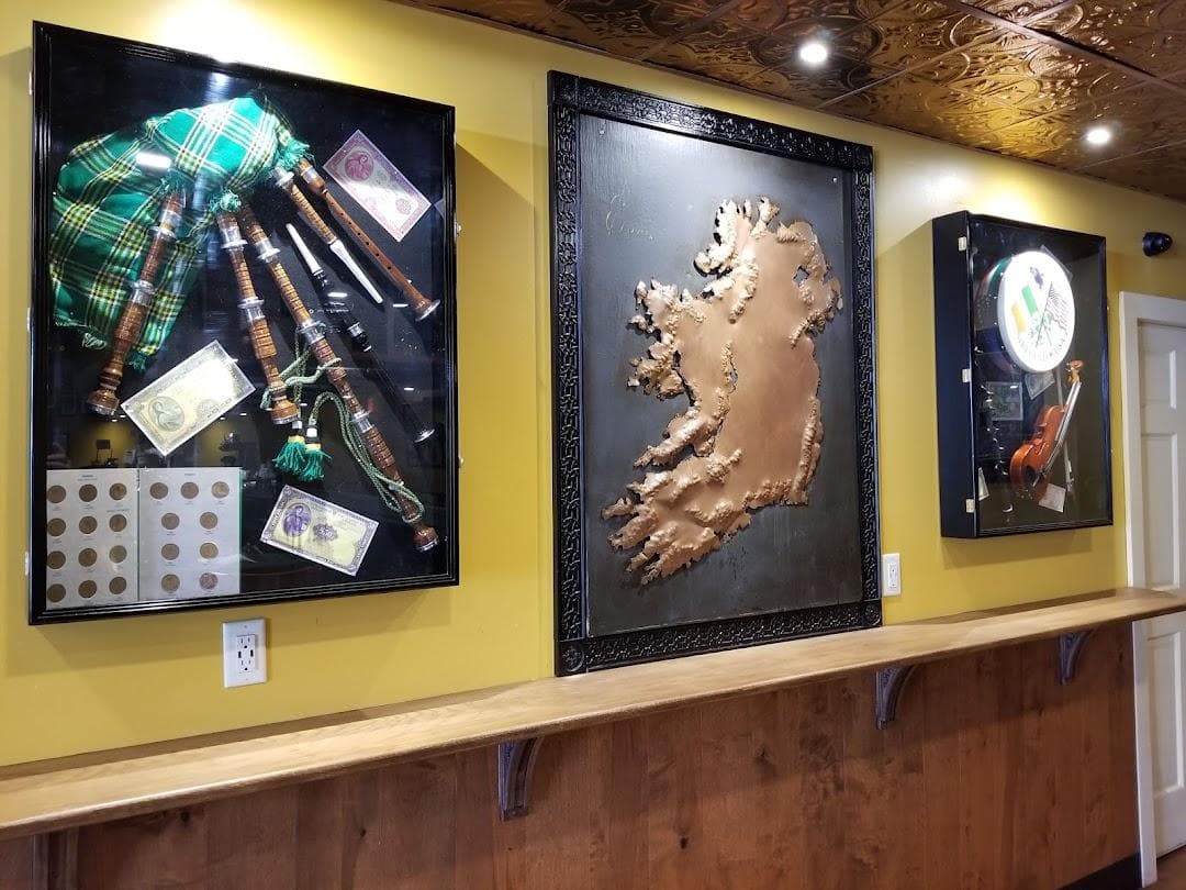 Shillelagh Pub @ Friendly Sons of the Shillelagh photo 3