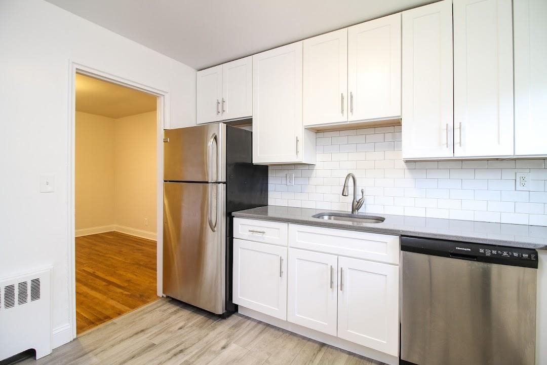 Rye Village Apartments photo 6