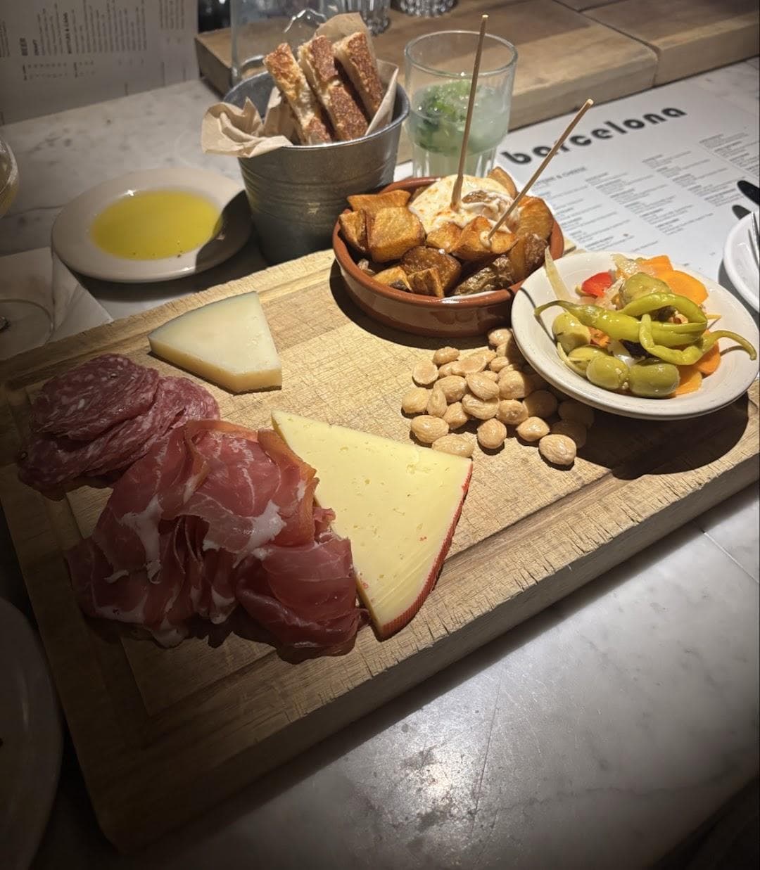 Barcelona Wine Bar photo 4