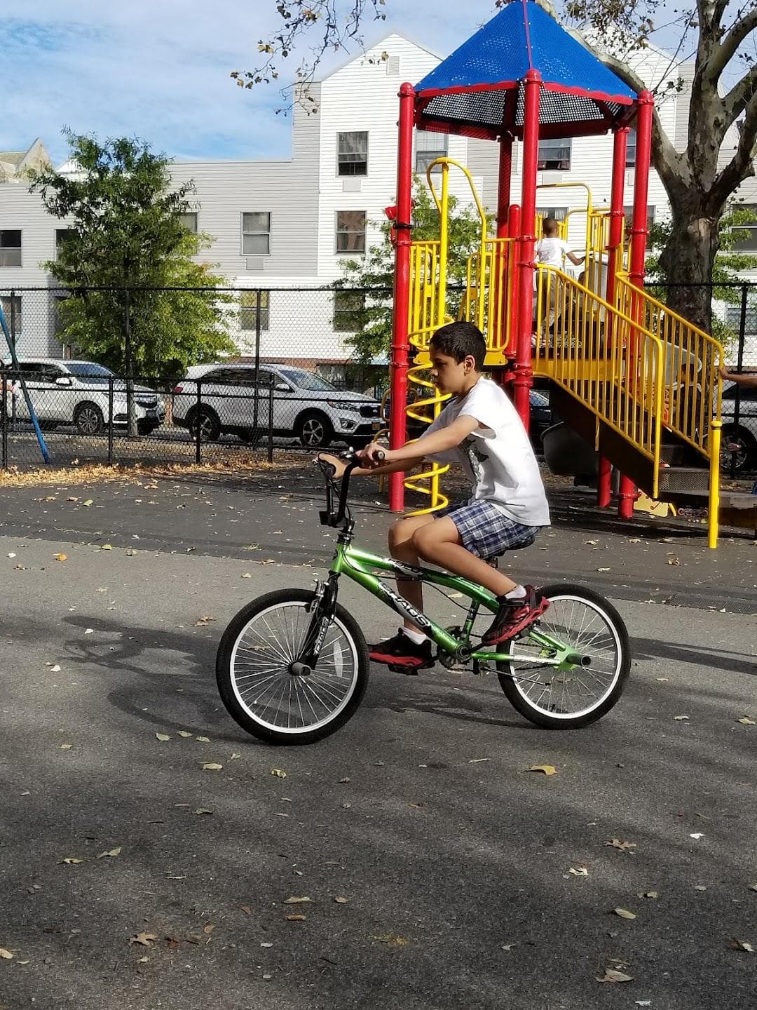 Flynn Playground photo 4